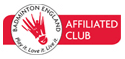 Badminton England Affiliated Club