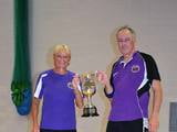 The Winners<br>Jacquie and Jim